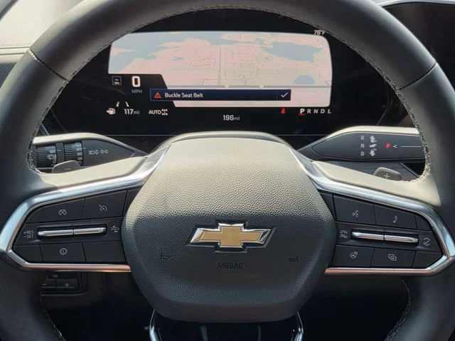 2025 Chevrolet Suburban Premier - Photo 19