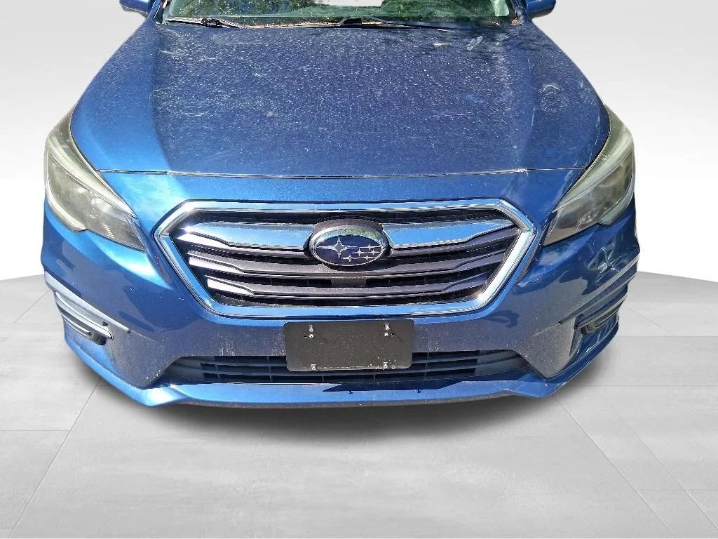 Used 2019 Blue Subaru 2.5i image 15