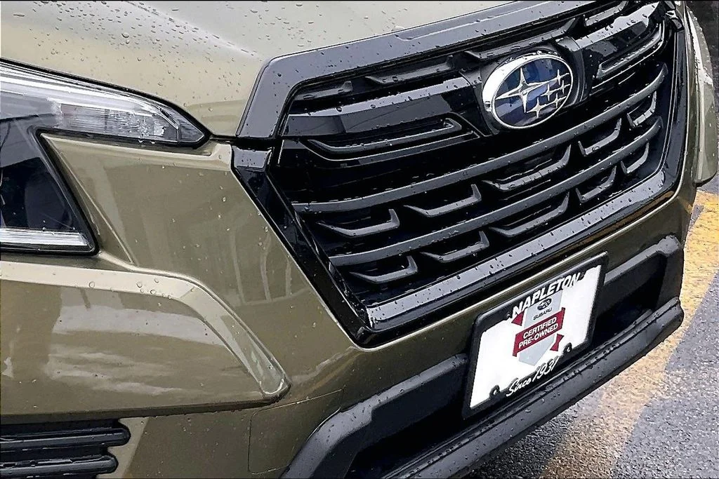 2024 Subaru Forester Premium - Photo 33