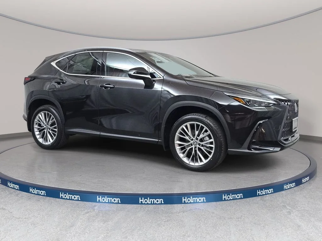 New 2026 Caviar Lexus PREMIUM image 3