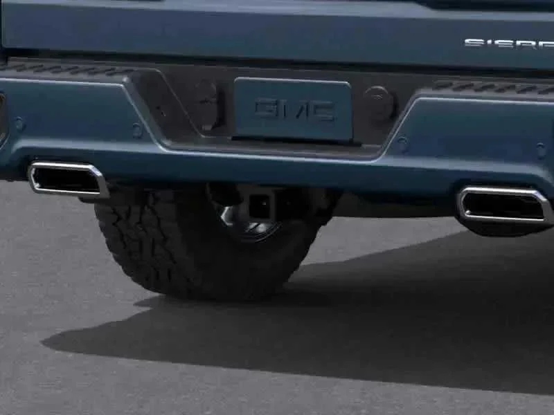 New 2026 DOWNPOUR METALLIC GMC Denali image 21