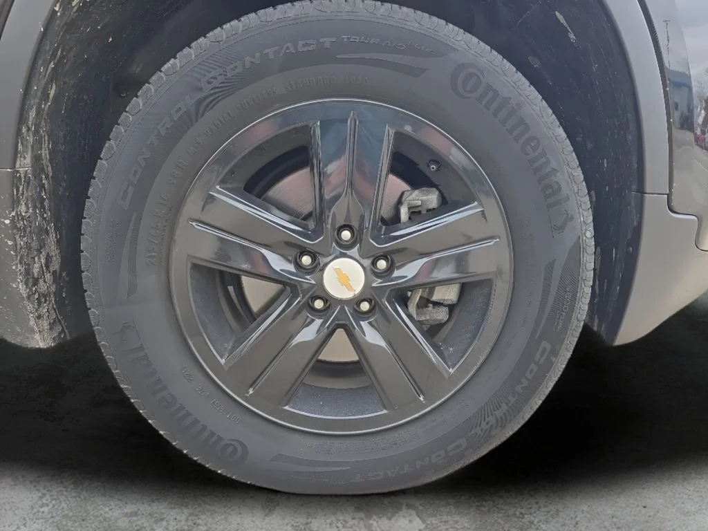Used 2019 Black Chevrolet 1LT image 37