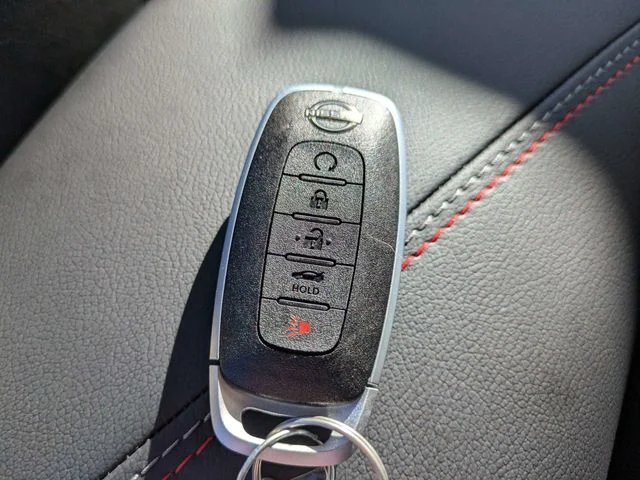 New 2027  Nissan SR image 31