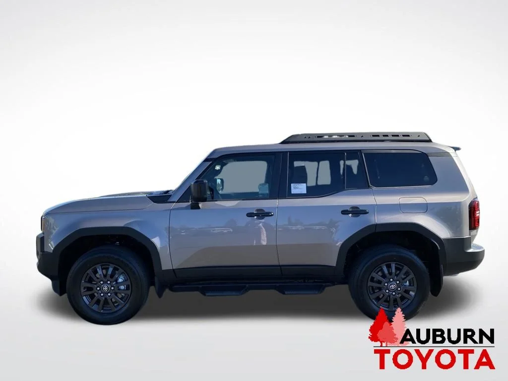 New 2027 Meteor Shower Toyota  1958 image 4