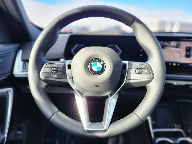 Used 2026 Blue BMW xDrive28i image 27