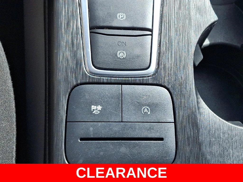 Used 2024 Black Ford Active image 23