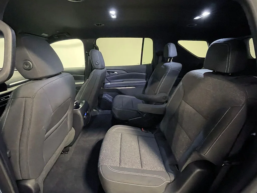 Used 2025 Blue Chevrolet LT image 19