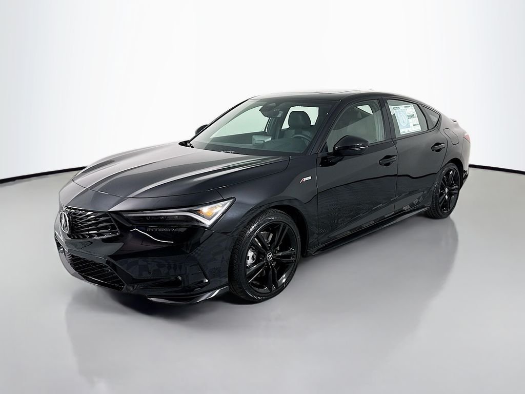 2026 Acura Integra