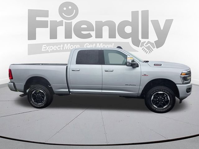 Used 2026 Silver Ram Laramie image 4