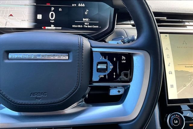 Certified Used 2023 Eiger Gray Metallic Land Rover SE image 19