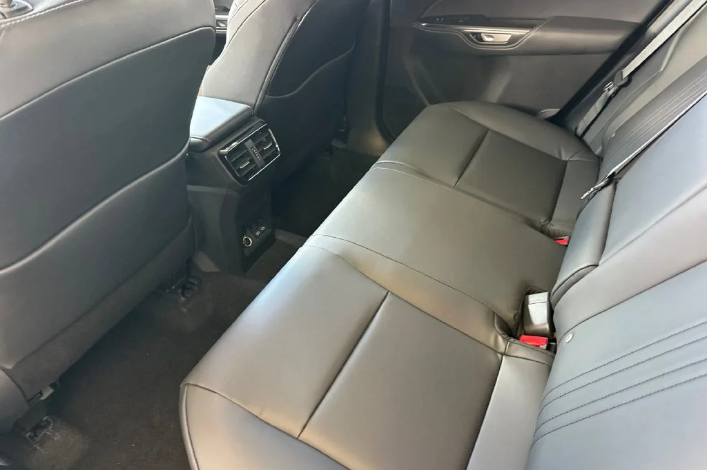 New 2026 Ultra White Lexus  350 PREMIUM AWD image 12