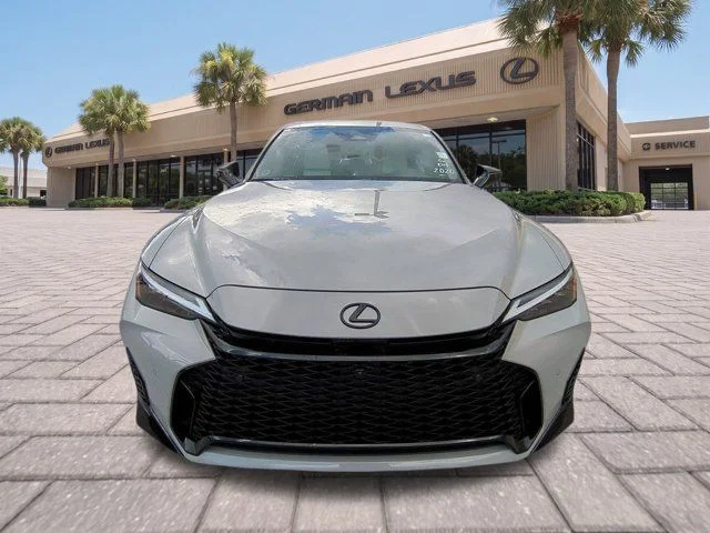 New 2026 Wind Lexus  350 F SPORT image 9