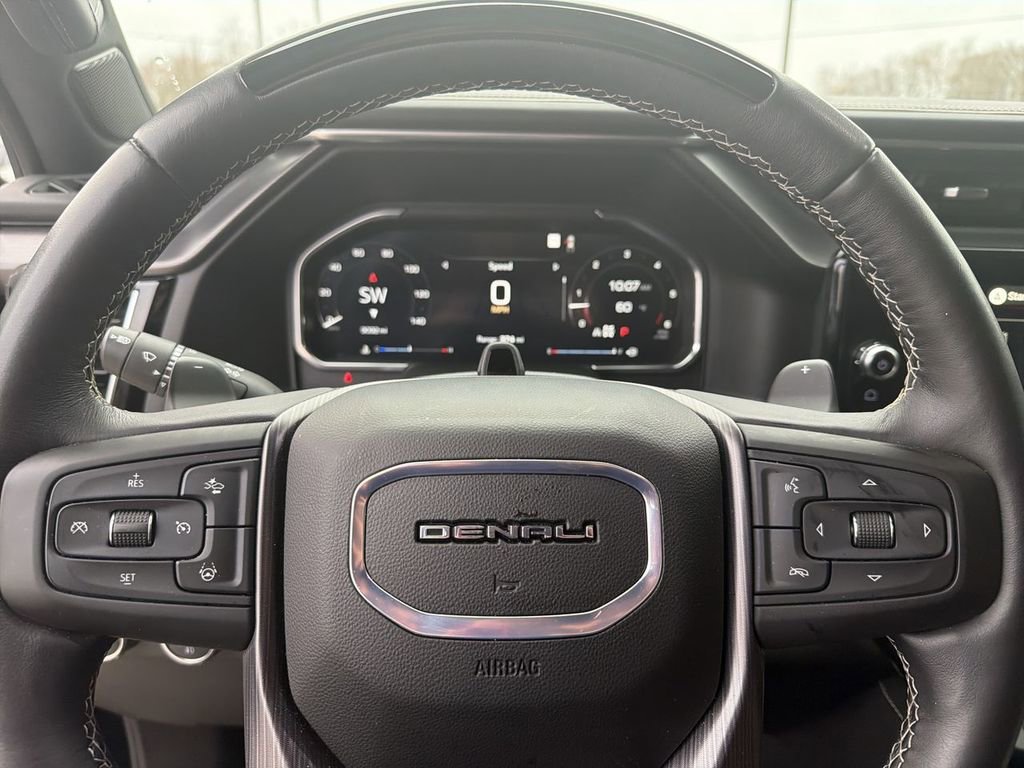 2026 GMC Sierra 1500 Denali Ultimate - Photo 11