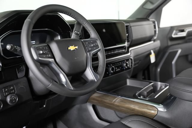 2026 Chevrolet Silverado 2500 HD LT - Photo 12