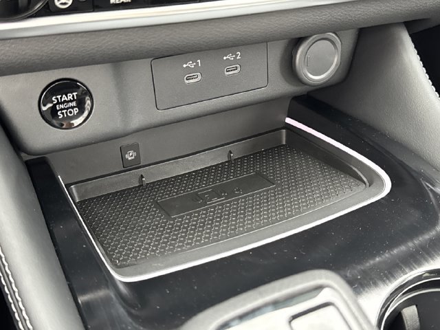 New 2026 Black Nissan Platinum image 30