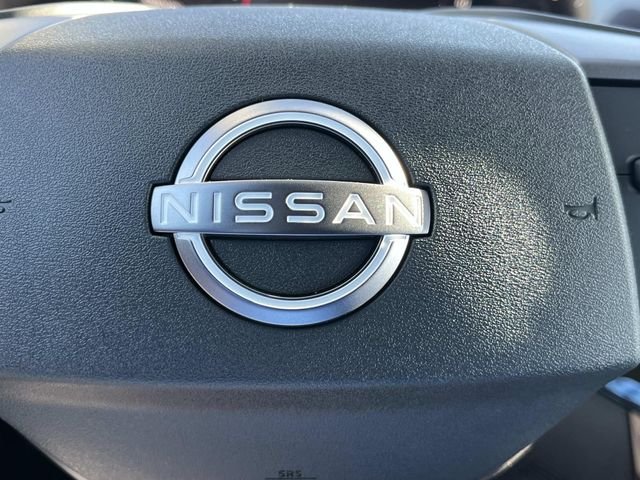 New 2026 Gun Metallic Nissan SR image 26