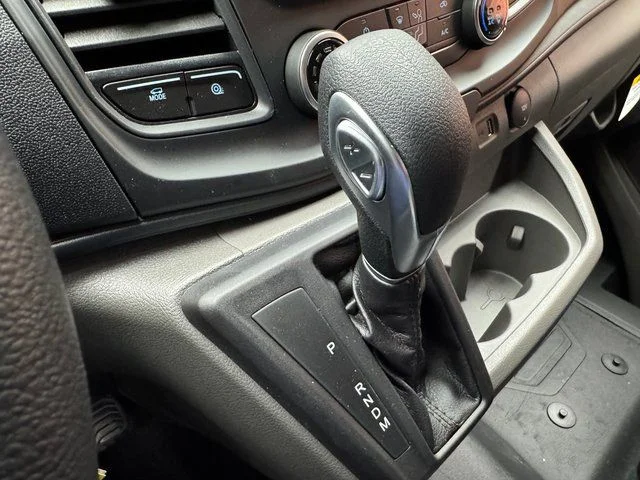 2025 Ford Transit Van Base - Photo 17