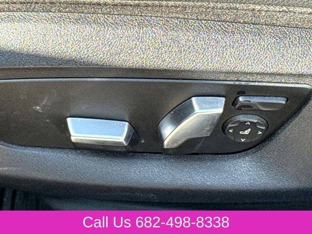 Used 2019 Gray BMW 540i image 20