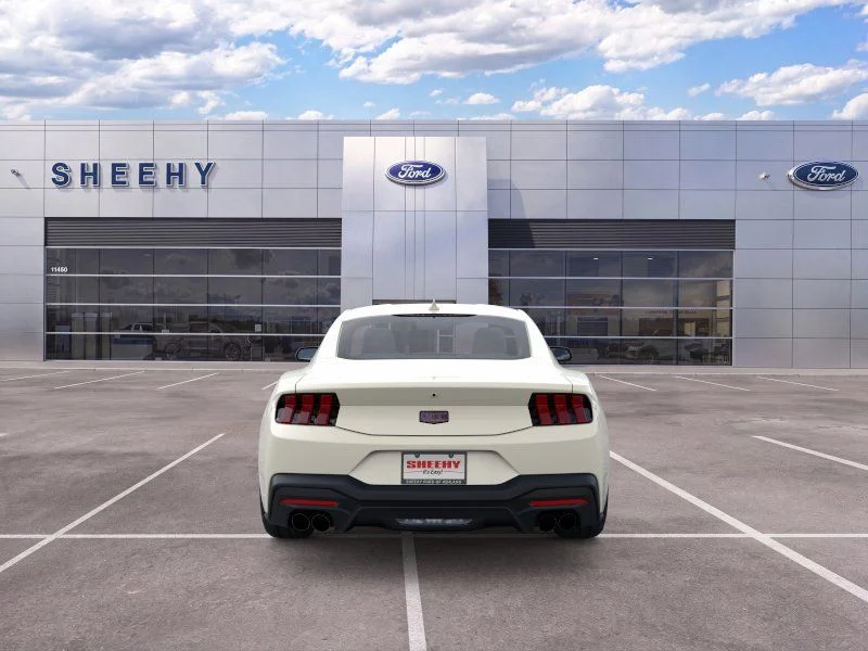 2025 Ford Mustang GT Premium Fastback - Photo 7