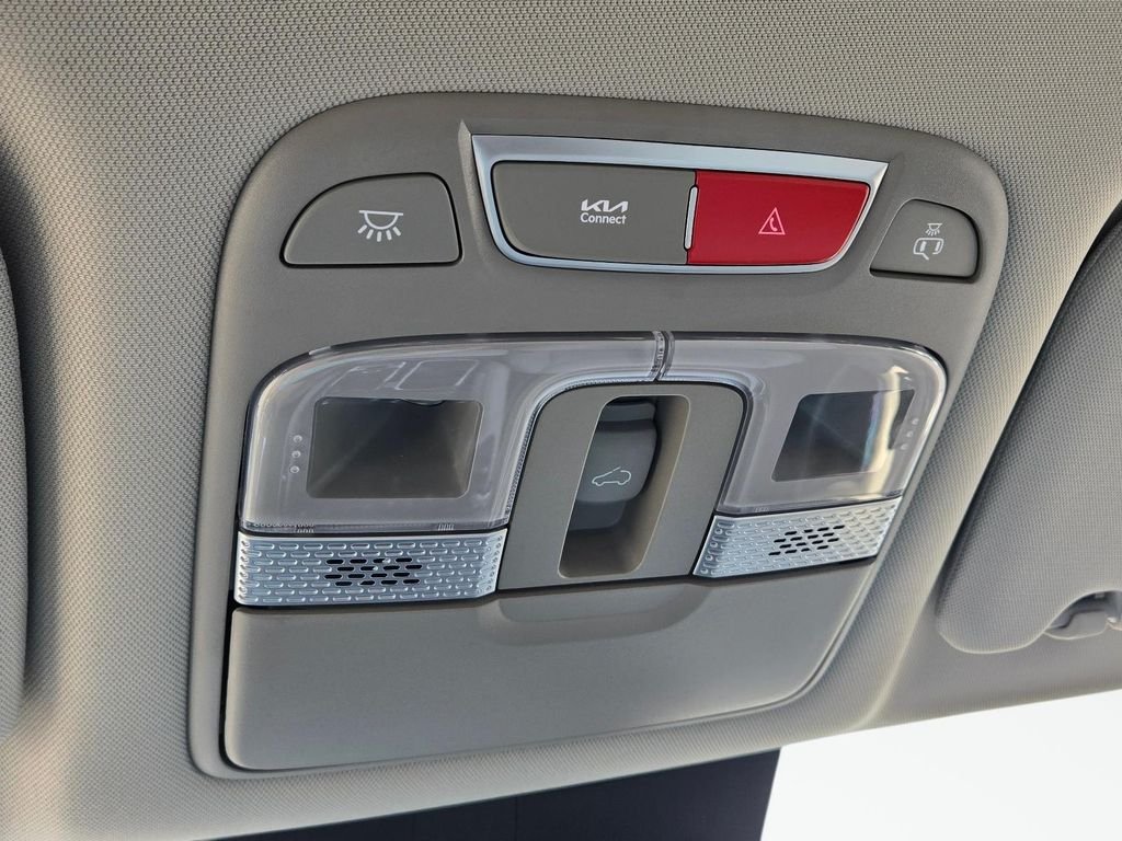 2025 Kia Telluride S - Photo 32