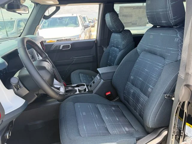 New 2026 Black Ford Heritage Edition image 6
