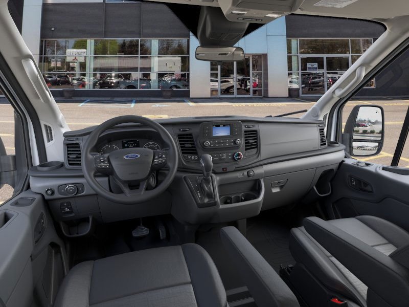 2025 Ford Transit Passenger Van XL - Photo 9