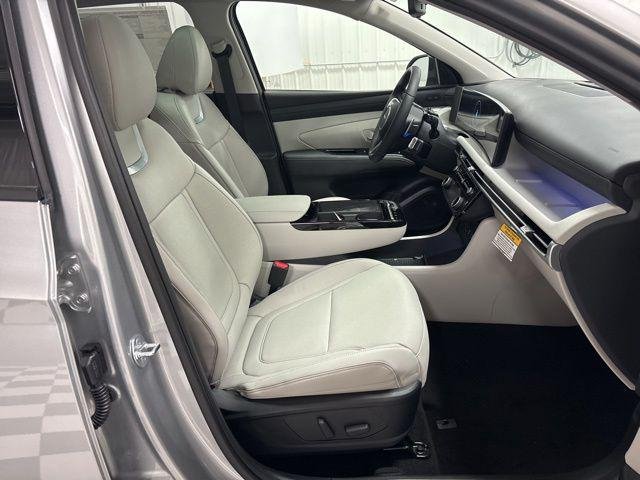 New 2026 Silver Hyundai Limited AWD image 42