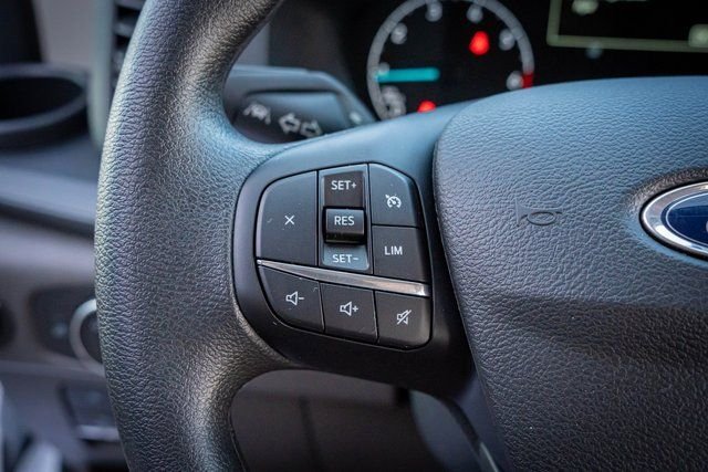 2025 Ford Transit Van Base - Photo 18