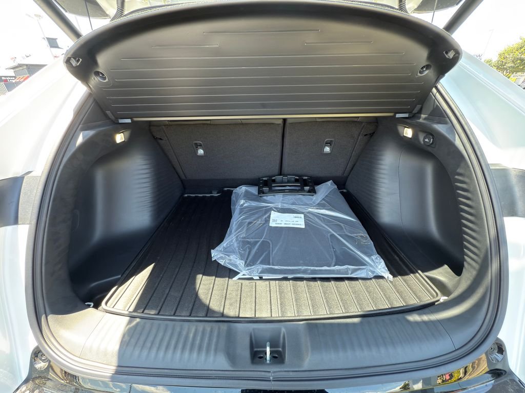 2025 Acura ADX A-Spec Package - Photo 10