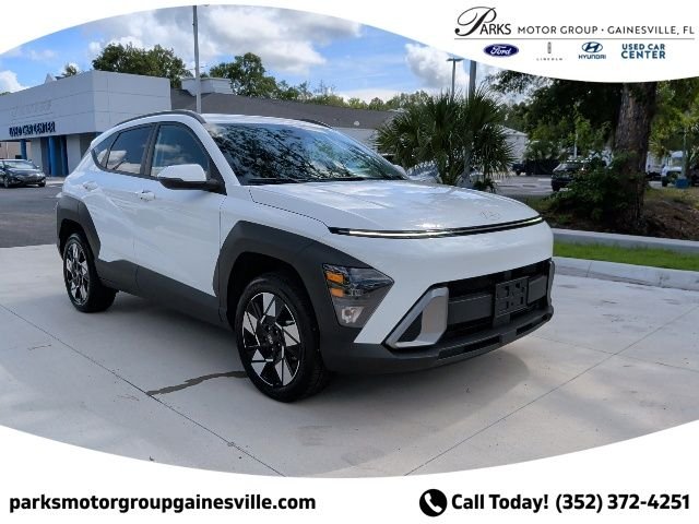 2024 Hyundai Kona