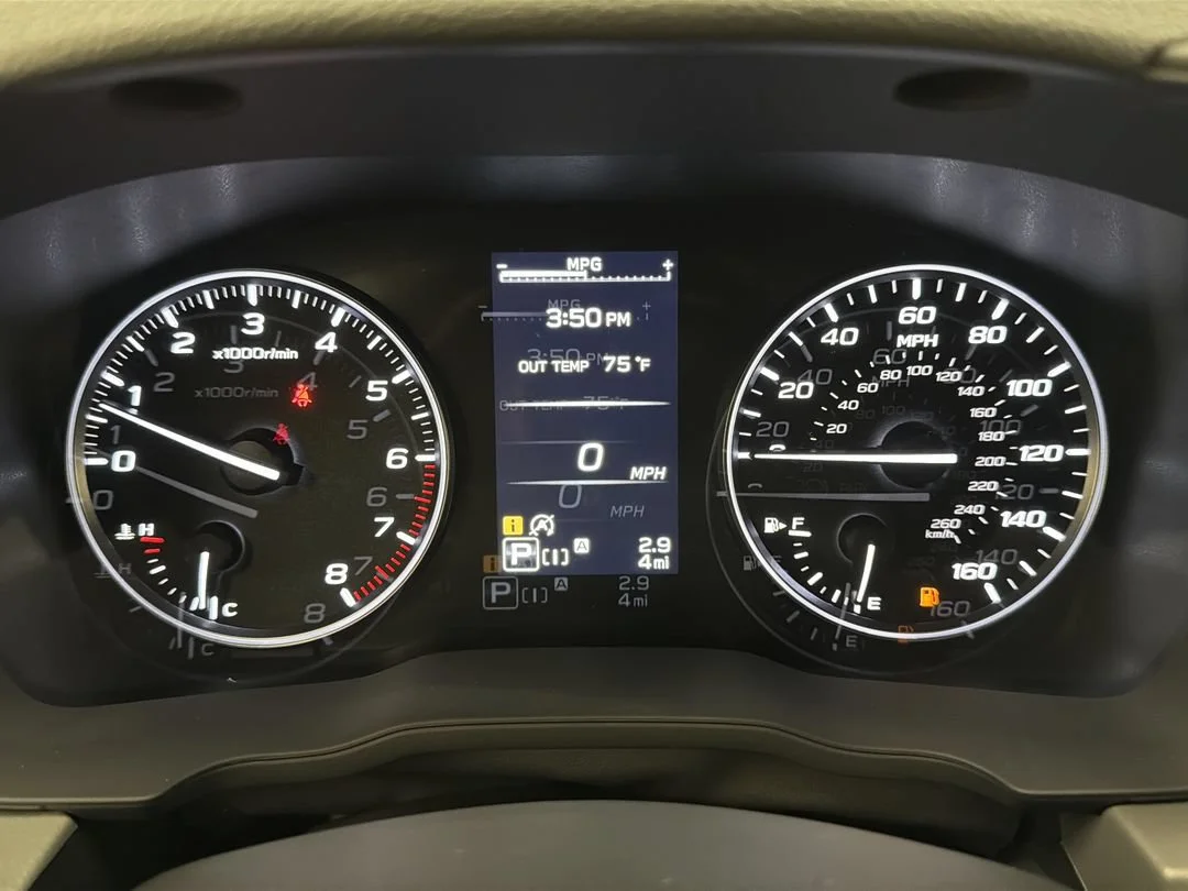 New 2026 Alpine Green Subaru Premium image 22
