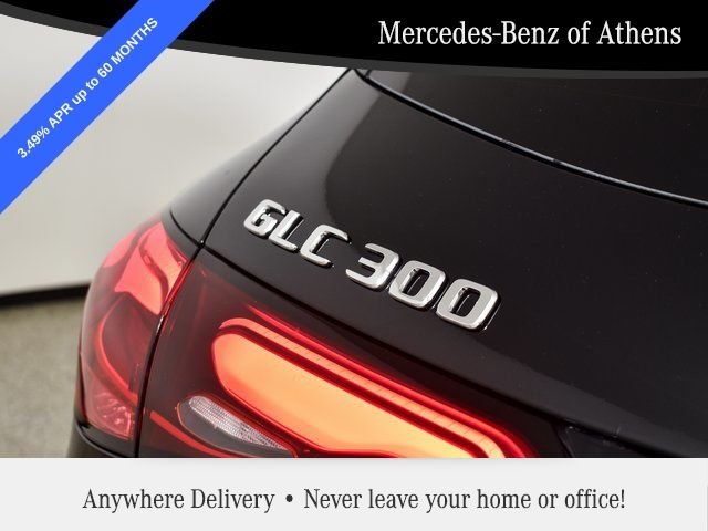 2026 Mercedes-Benz GLC Base - Photo 11