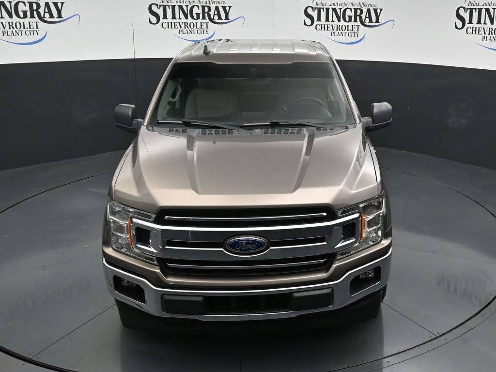2020 Ford F-150 XLT - Photo 19