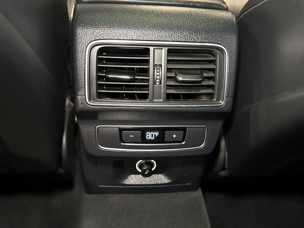 Used 2018 Gray Audi 3.0T Prestige image 9