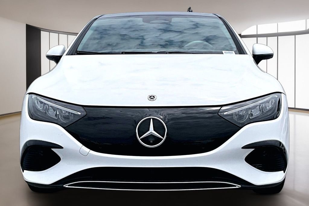 Used 2023 Mercedes-Benz EQE Base with VIN W1KEG2BB3PF019814 for sale in Cerritos, CA