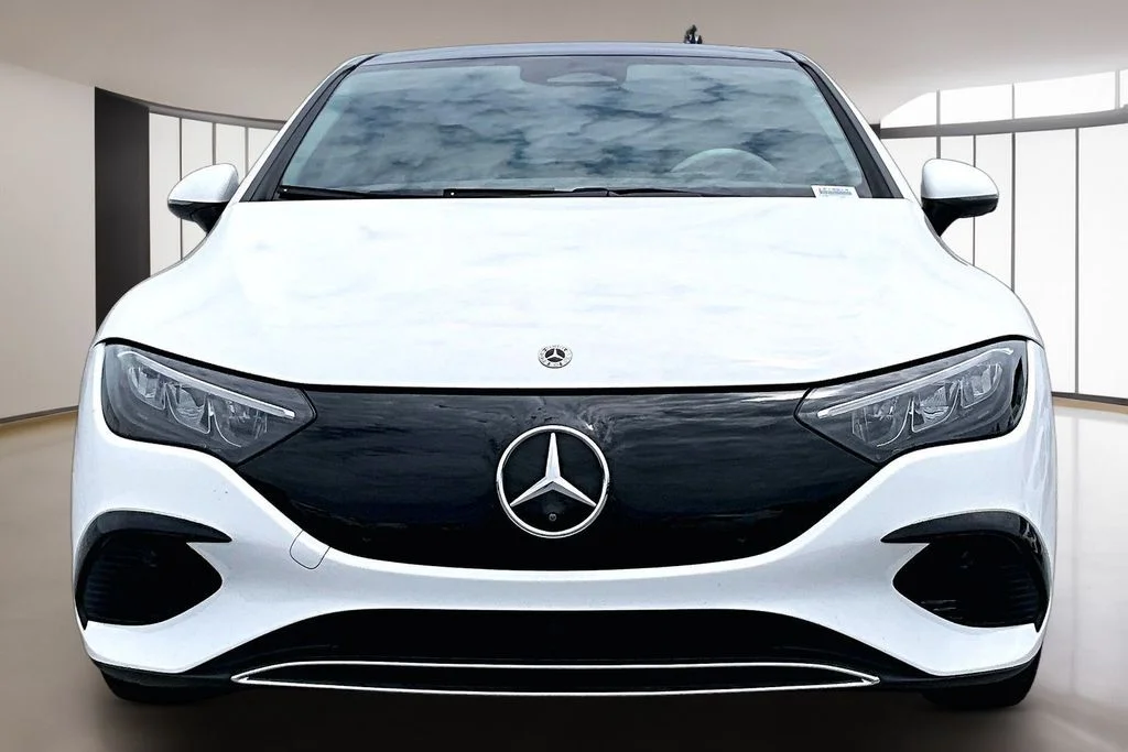 Used 2023 Mercedes-Benz EQE Base with VIN W1KEG2BB3PF019814 for sale in Cerritos, CA