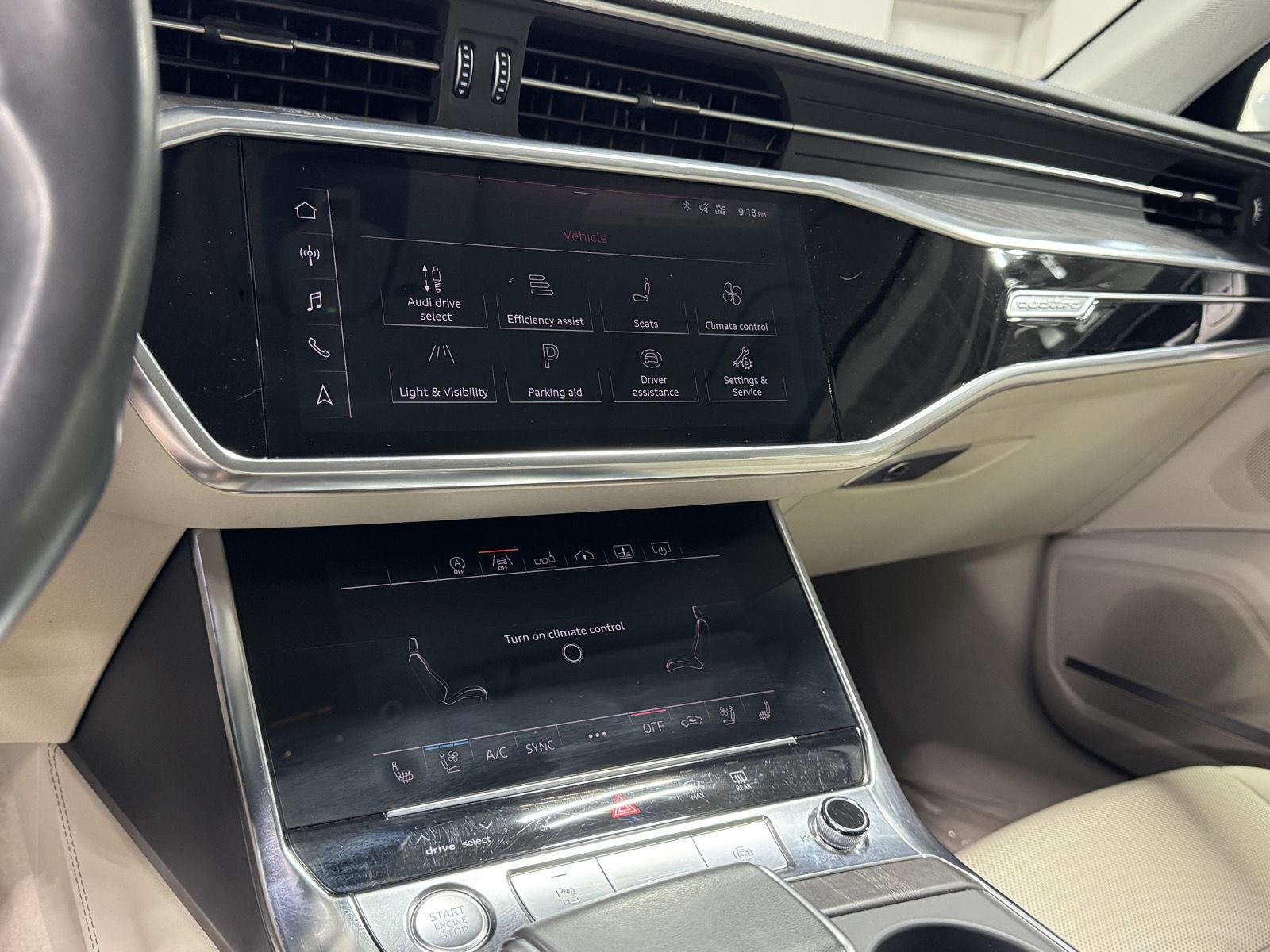 2019 Audi A6 Premium Plus - Photo 29