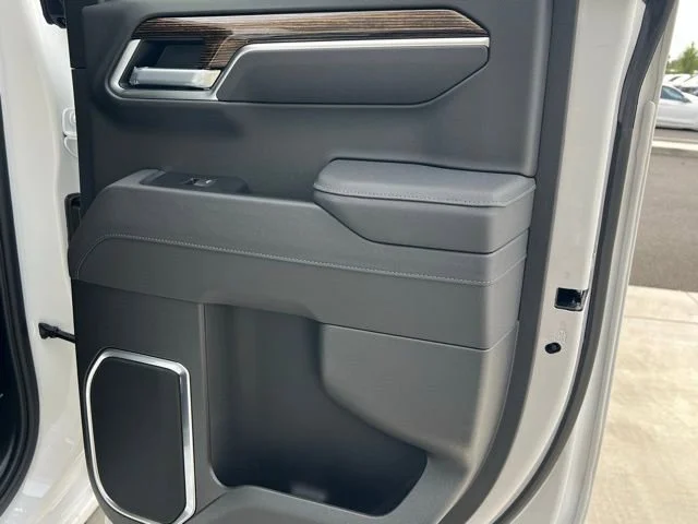 2026 GMC Sierra 1500 Elevation - Photo 23