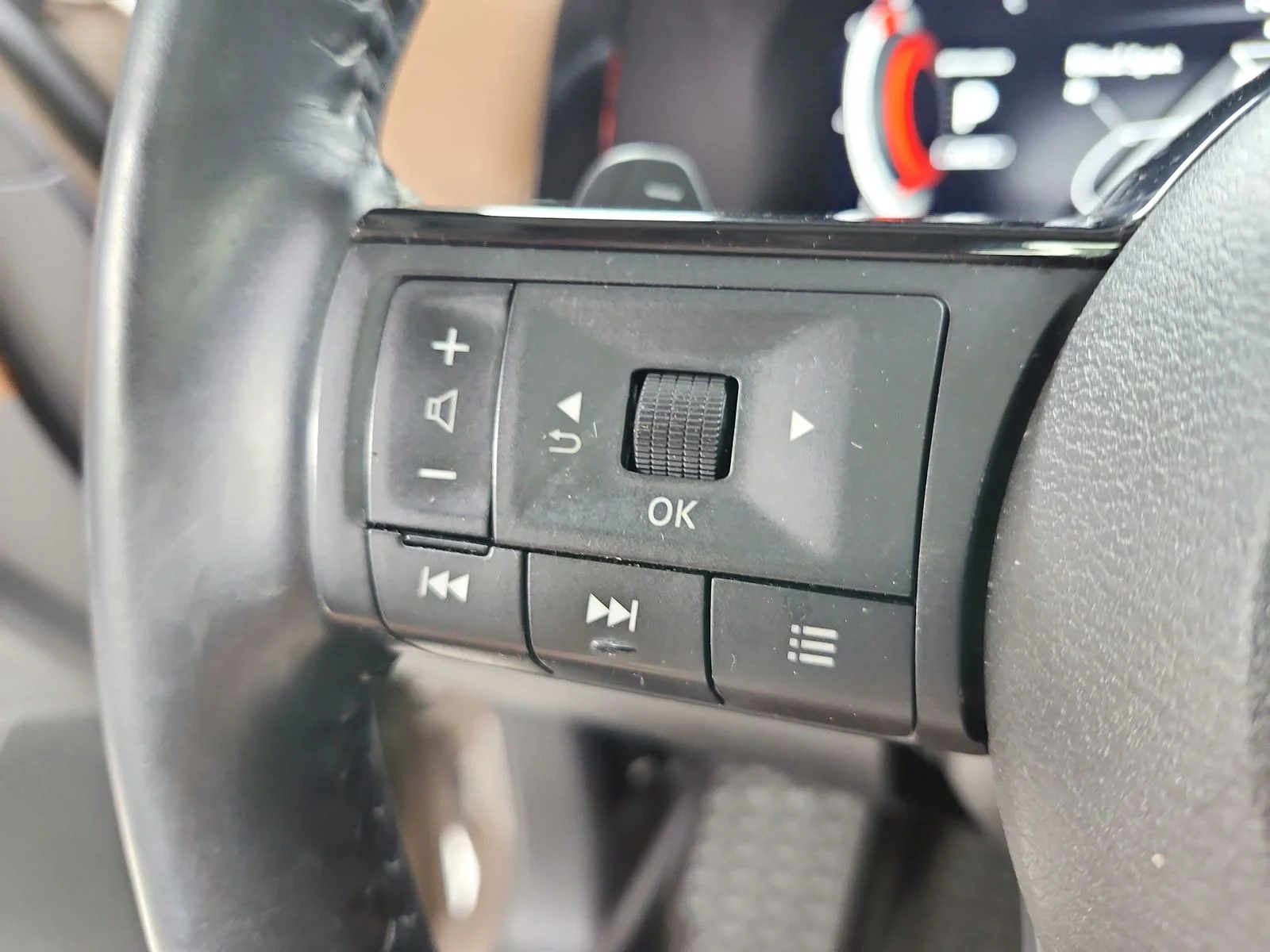 Used 2023  Nissan Platinum image 24
