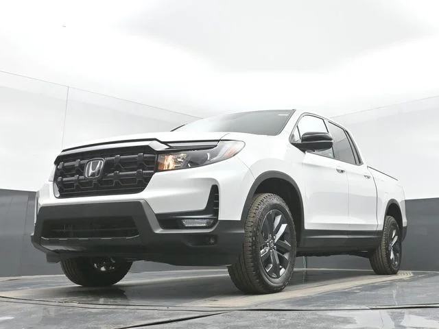 2026 Honda Ridgeline Sport - Photo 46