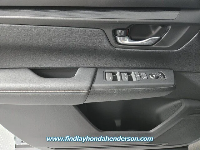 2026 Honda CR-V Sport - Photo 59