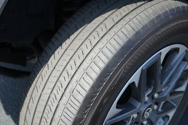 Certified Used 2025 Beige Toyota Limited image 12