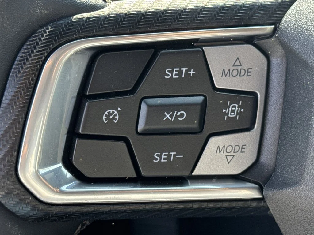 New 2026 Gray Ford EcoBoost image 22