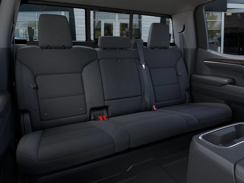 New 2026 Sterling Metallic GMC Elevation image 17