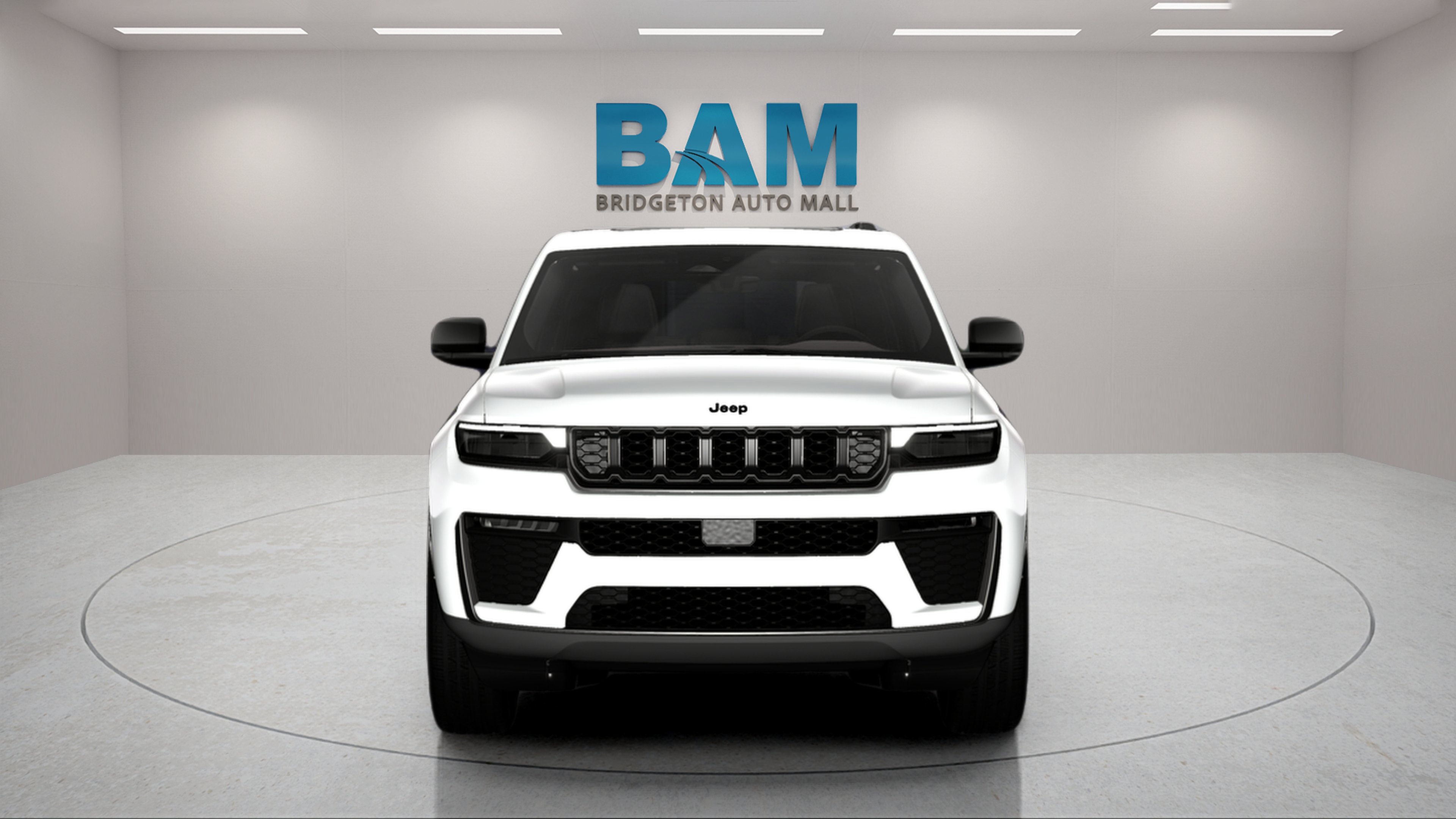 New 2026 Silver Zynith Exterior Paint Jeep Limited image 15