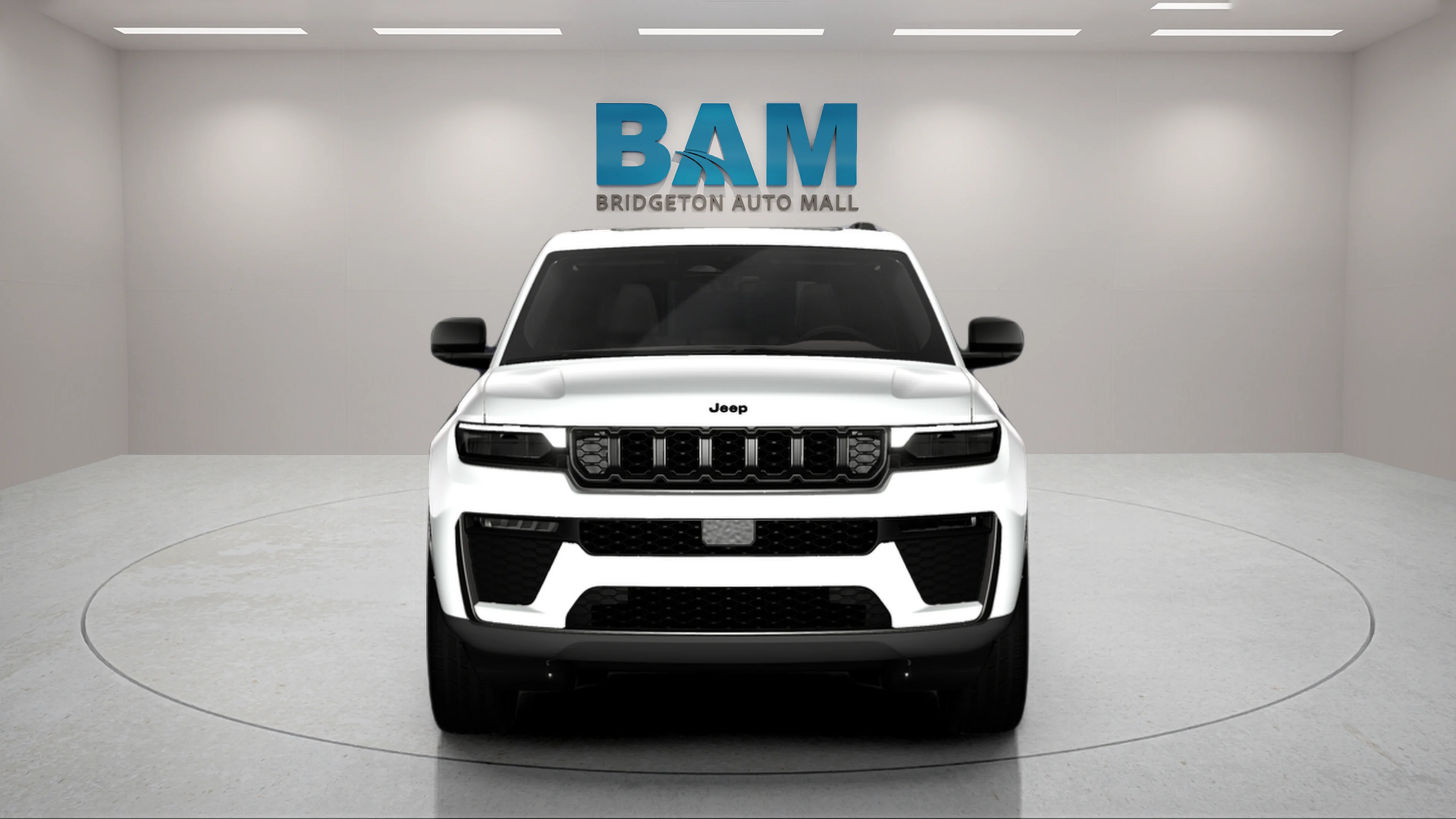 New 2026 Silver Zynith Exterior Paint Jeep Limited image 15