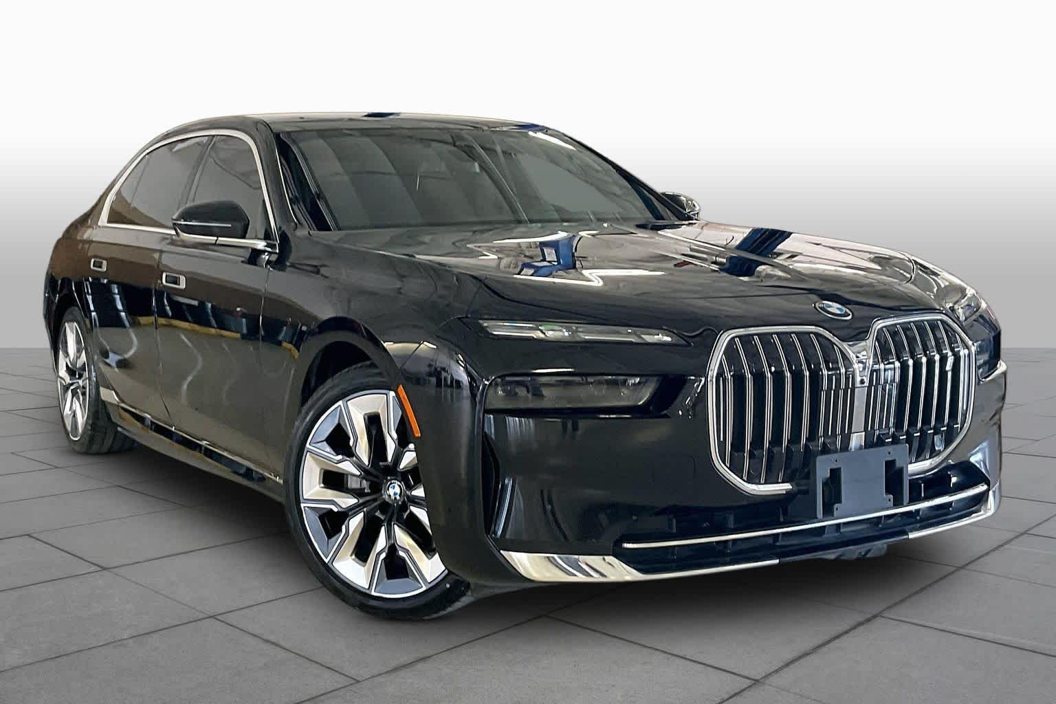Pre-Owned 2024 BMW I7 XDrive60 XDrive60