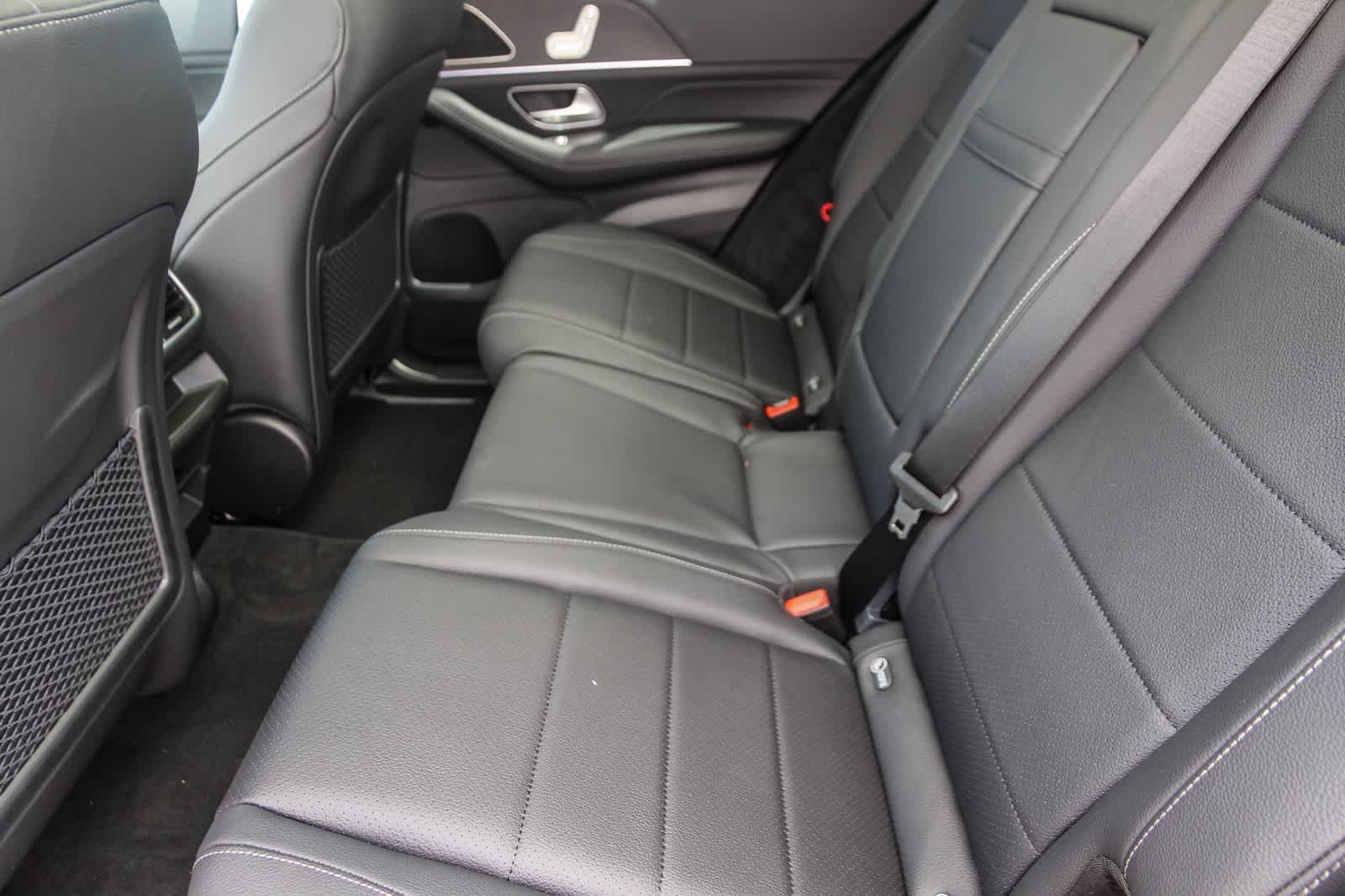 New 2026 MANUFAKTUR Alpine Grey Mercedes-Benz GLE 450 image 20