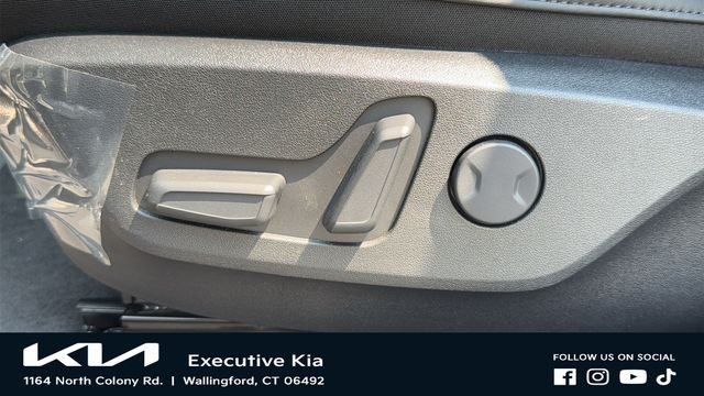 New 2026 Wolf Gray Kia LIGHT image 11