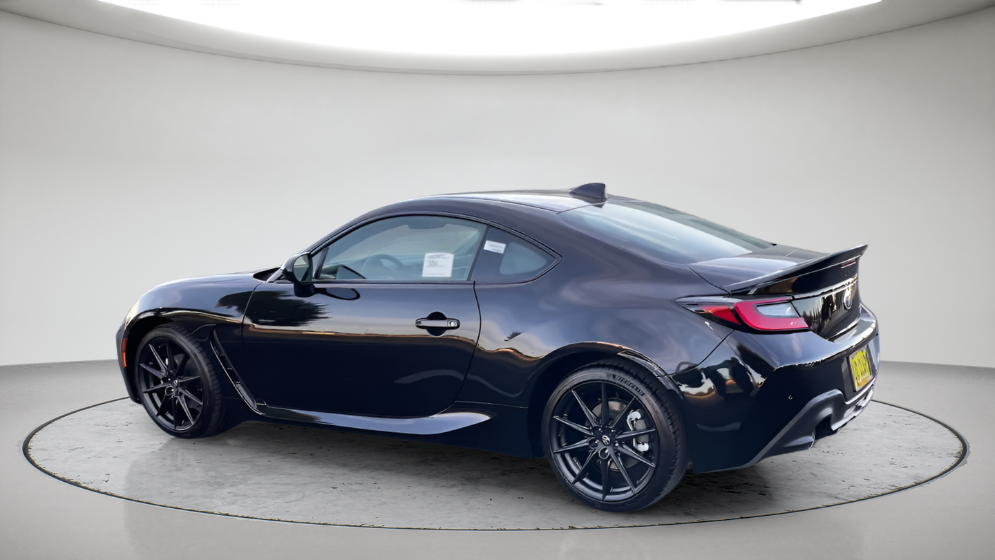 New 2026  Toyota Premium image 10